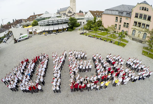40 years of the EWTO